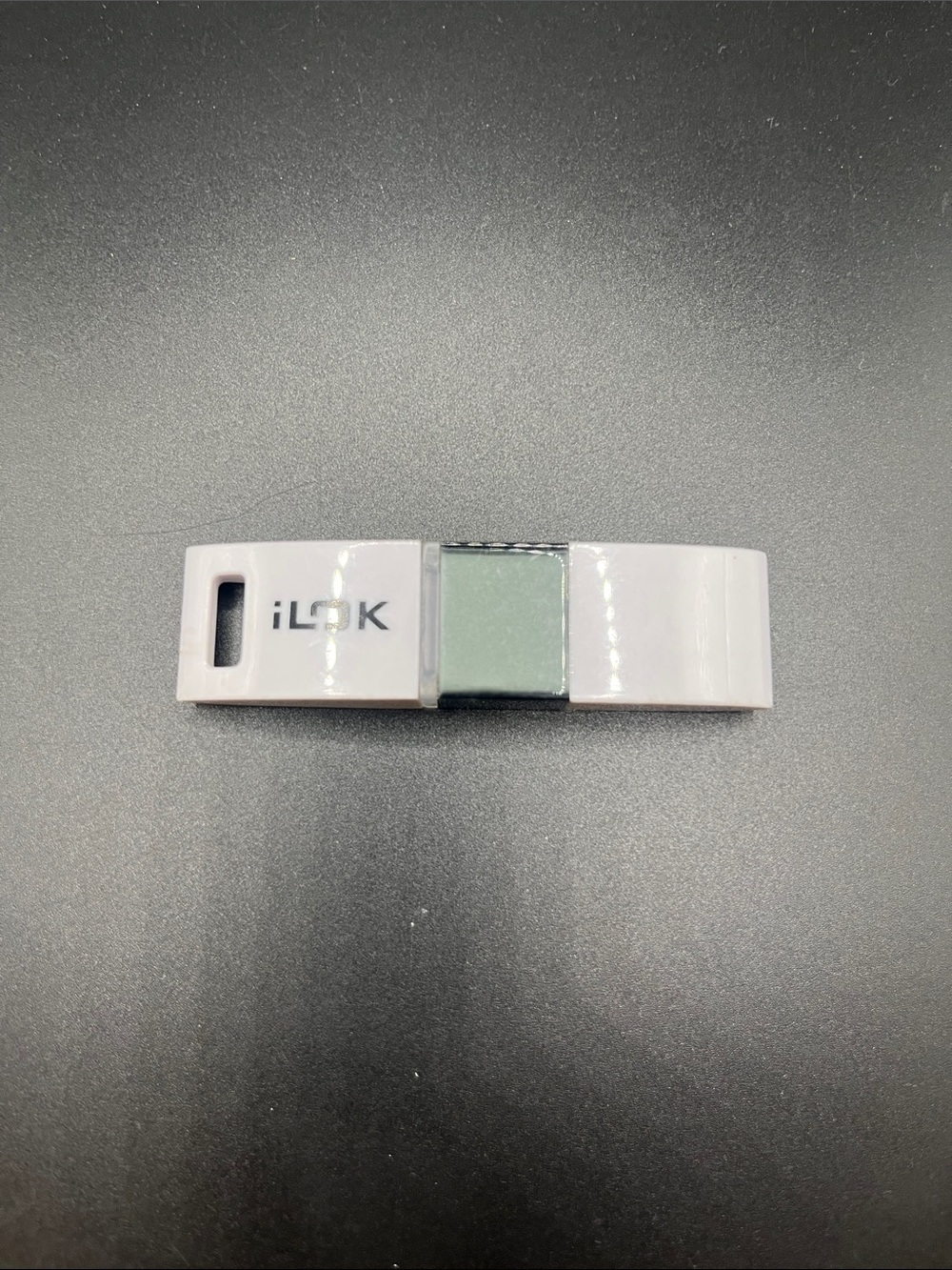 I LOK PACE USB software Authorization License Key - White